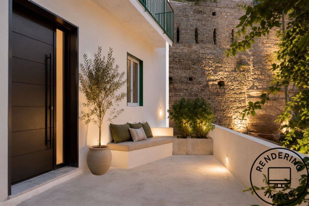 Casa – Naples - Vista 5
