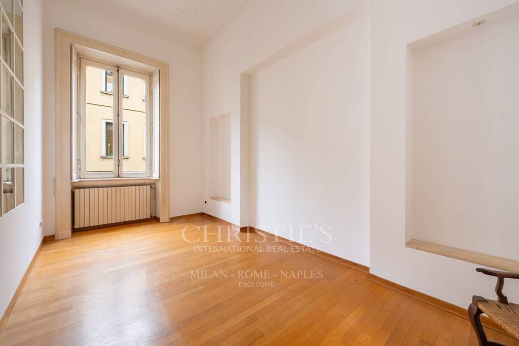Apartment in Milan - Vista 5