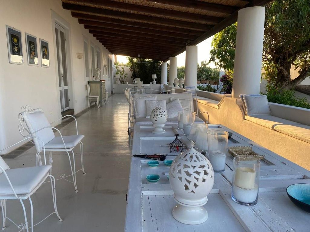 Casa – Malfa - Vista 5