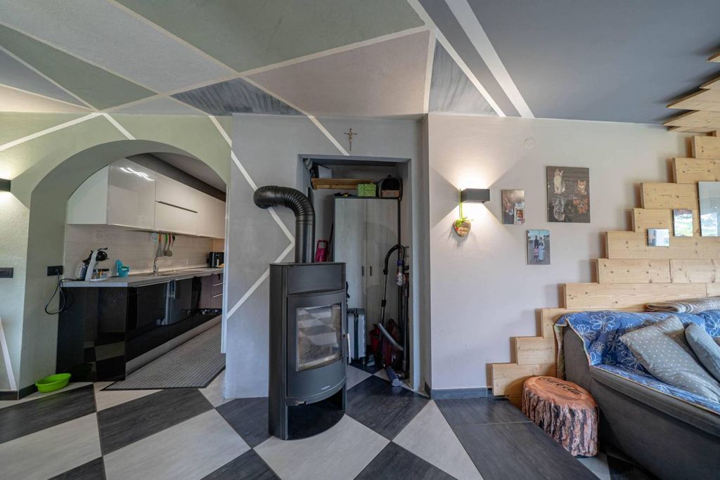 Appartamento – Livigno - Vista 5