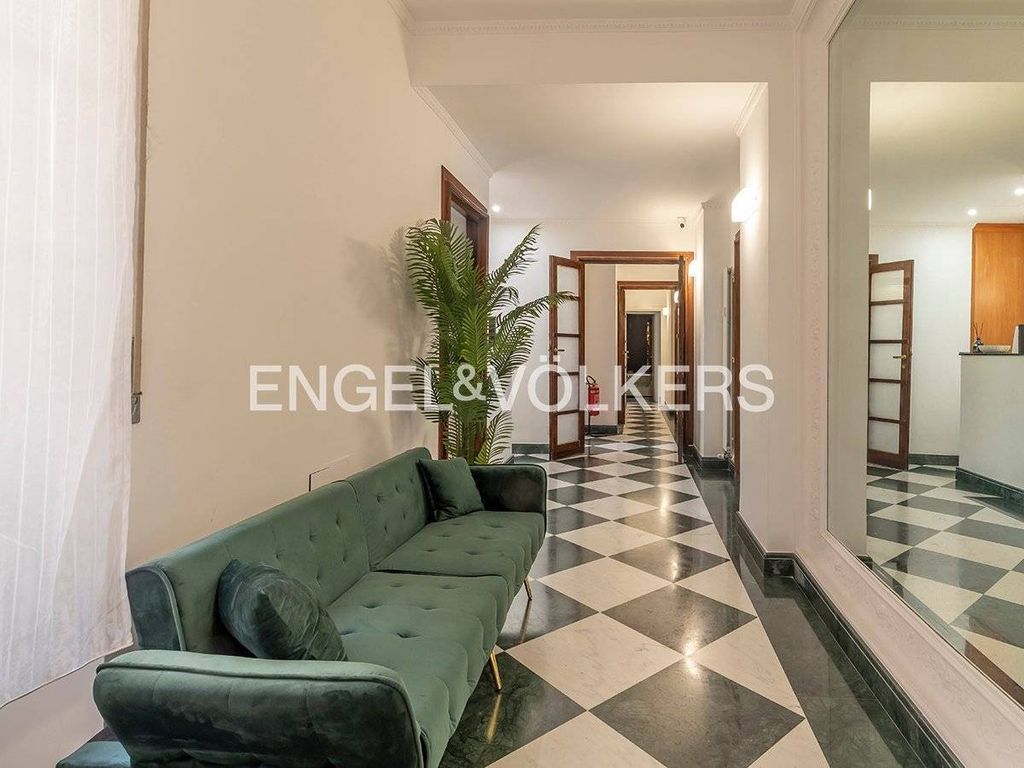 Appartamento – Rome - Vista 5