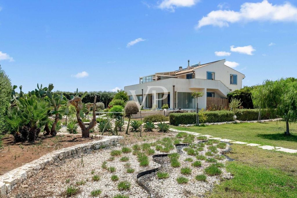 Casa – Syracuse - Vista 5
