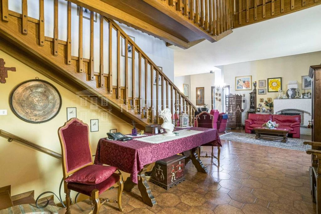 Casa – Cadorago-Caslino al Piano - Vista 5