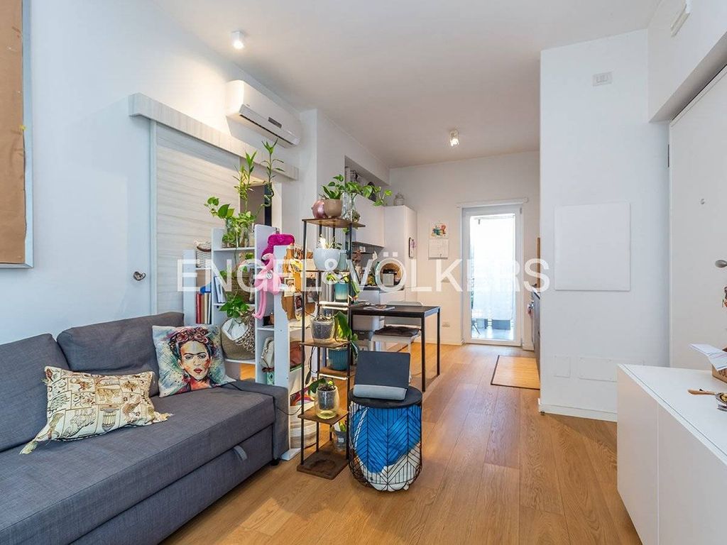 Appartamento – Rome - Vista 5