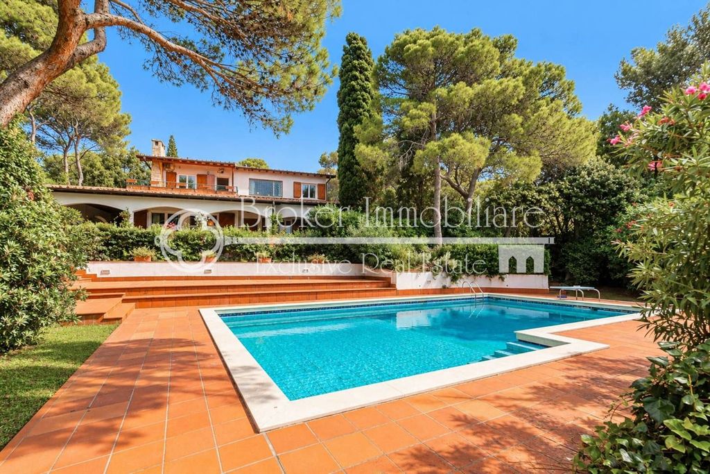 Casa – Rosignano Marittimo - Vista 5