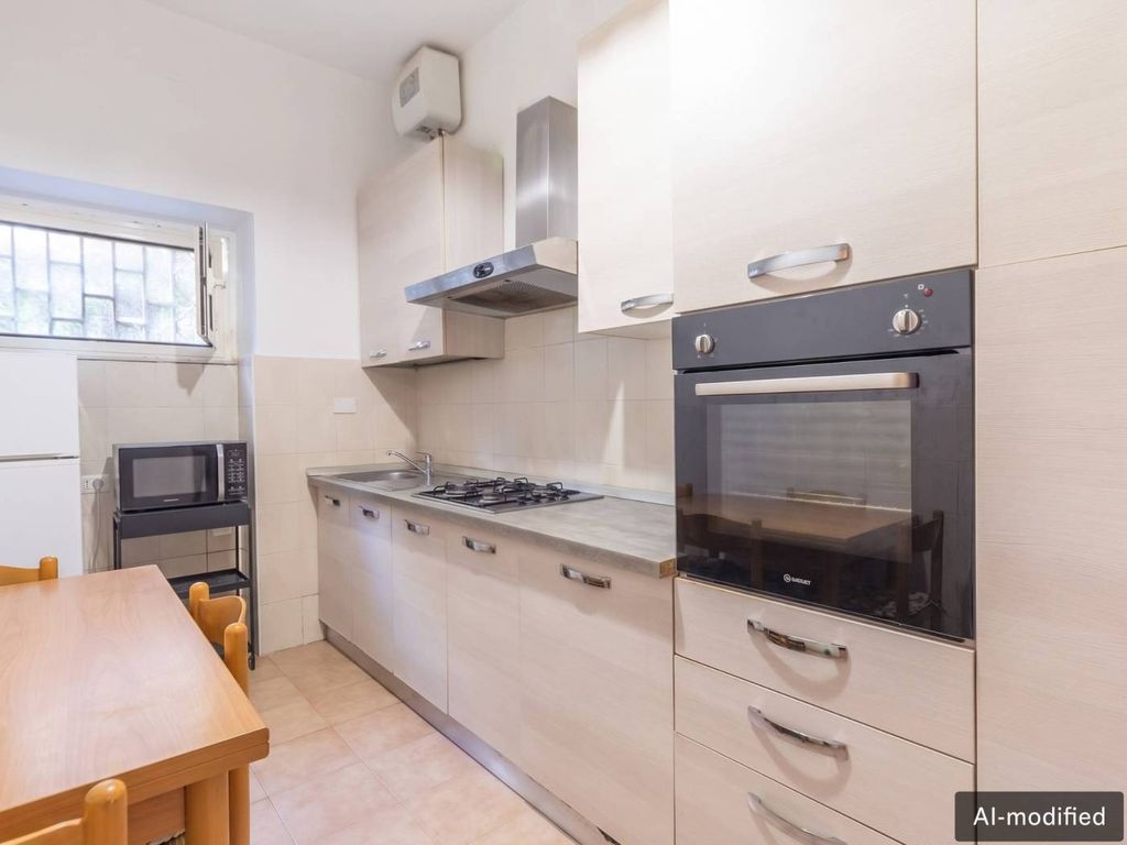 Appartamento – Rome - Vista 5