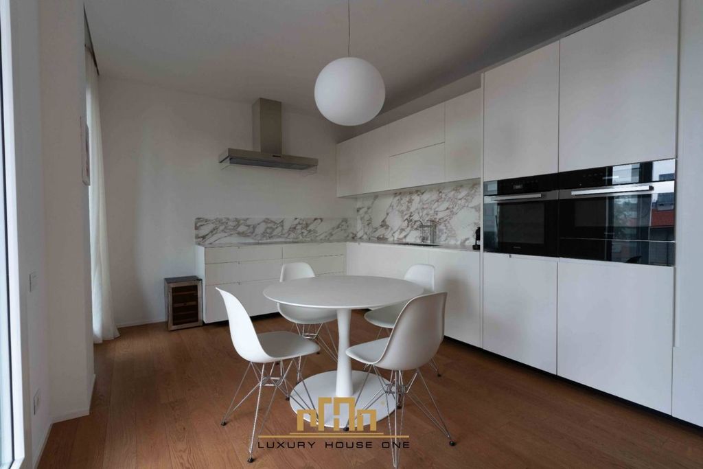 Appartamento – Milan - Vista 5