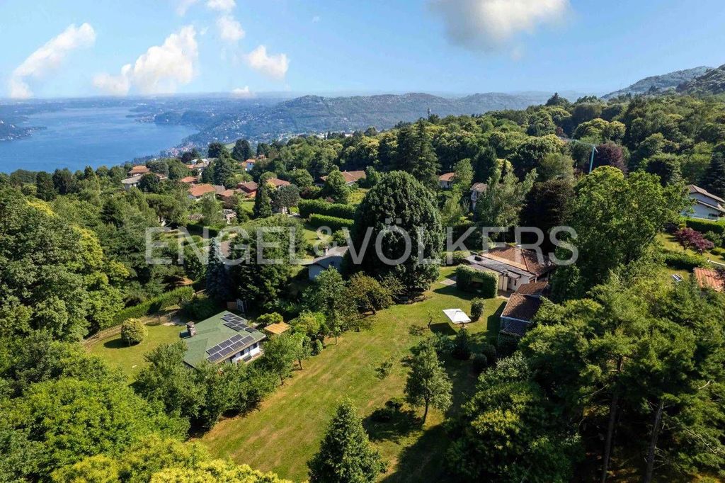 House in Nebbiuno - View 5