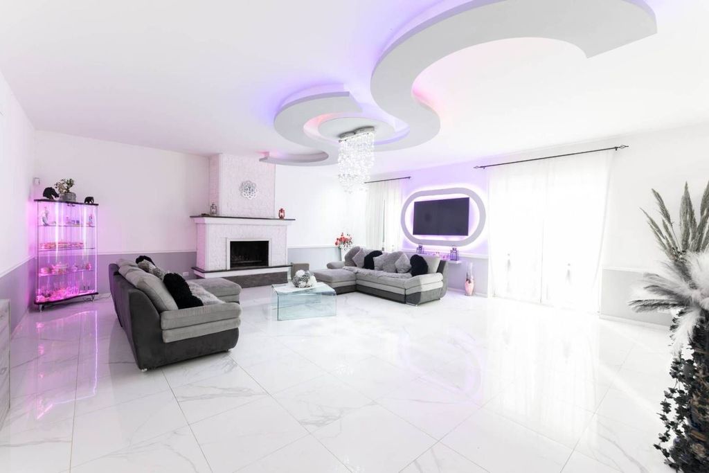 Casa – Guidonia Montecelio - Vista 5