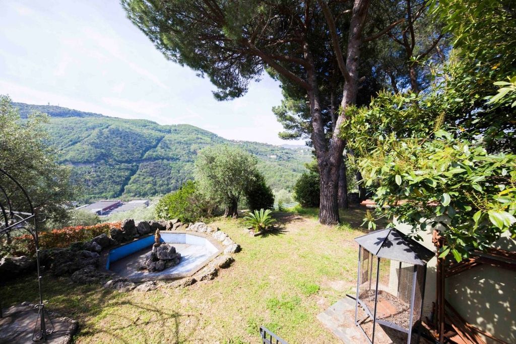 Casa – Finale Ligure - Vista 5