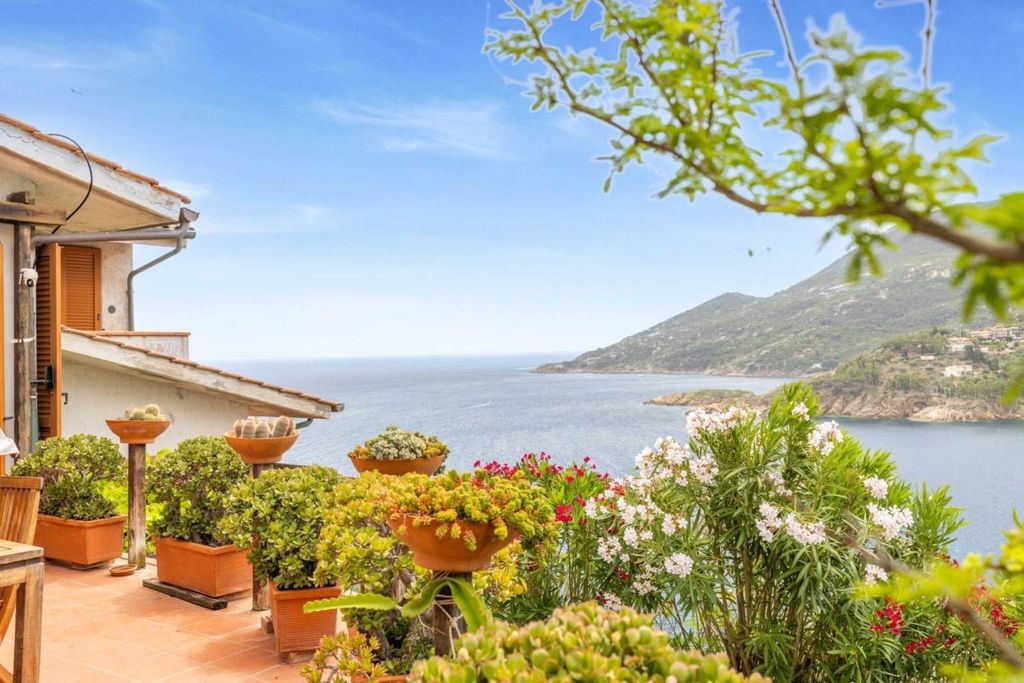 Casa – Isola del Giglio - Vista 5