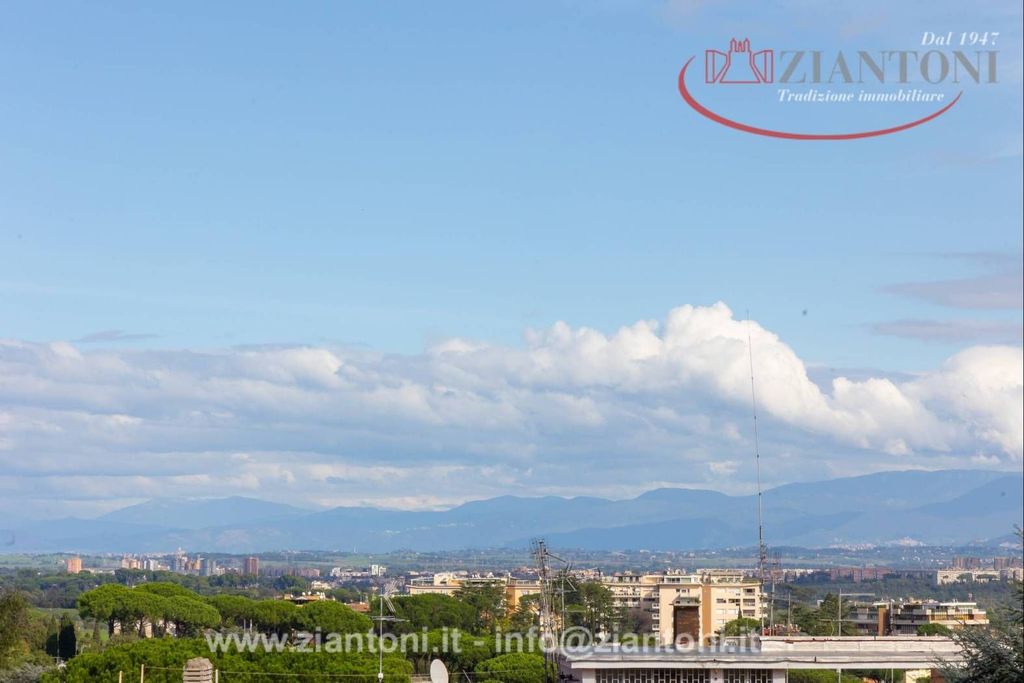 Appartamento – Rome - Vista 5