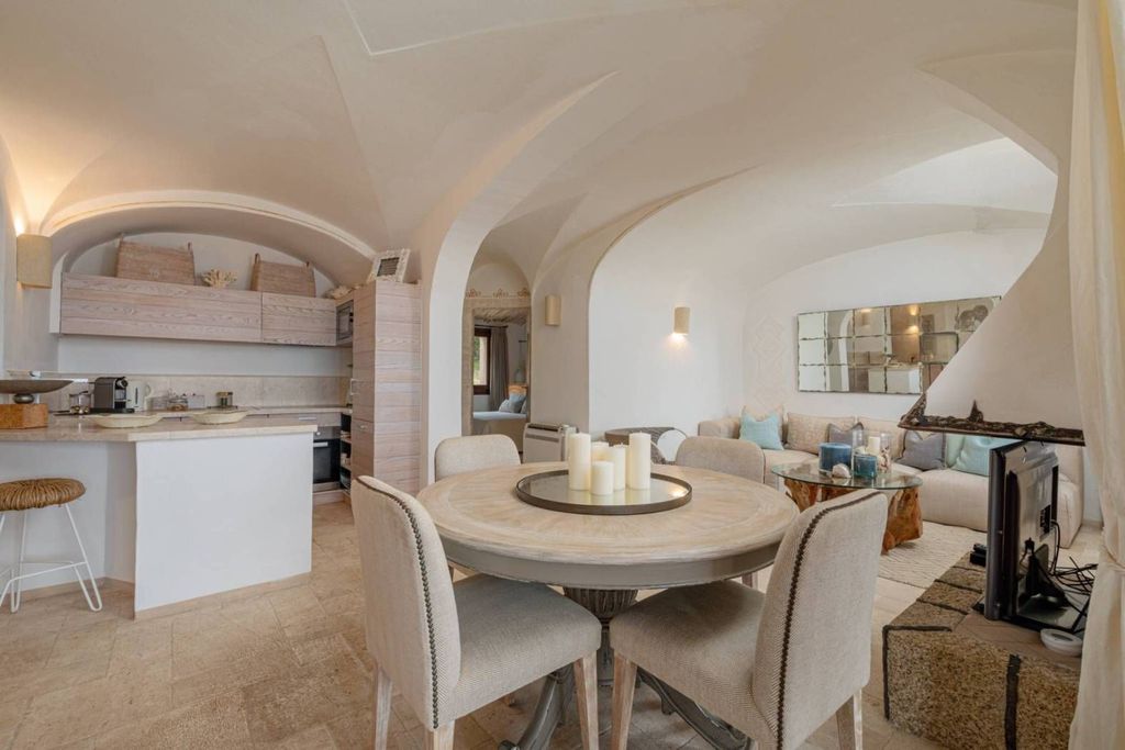 Appartamento – Arzachena - Vista 5