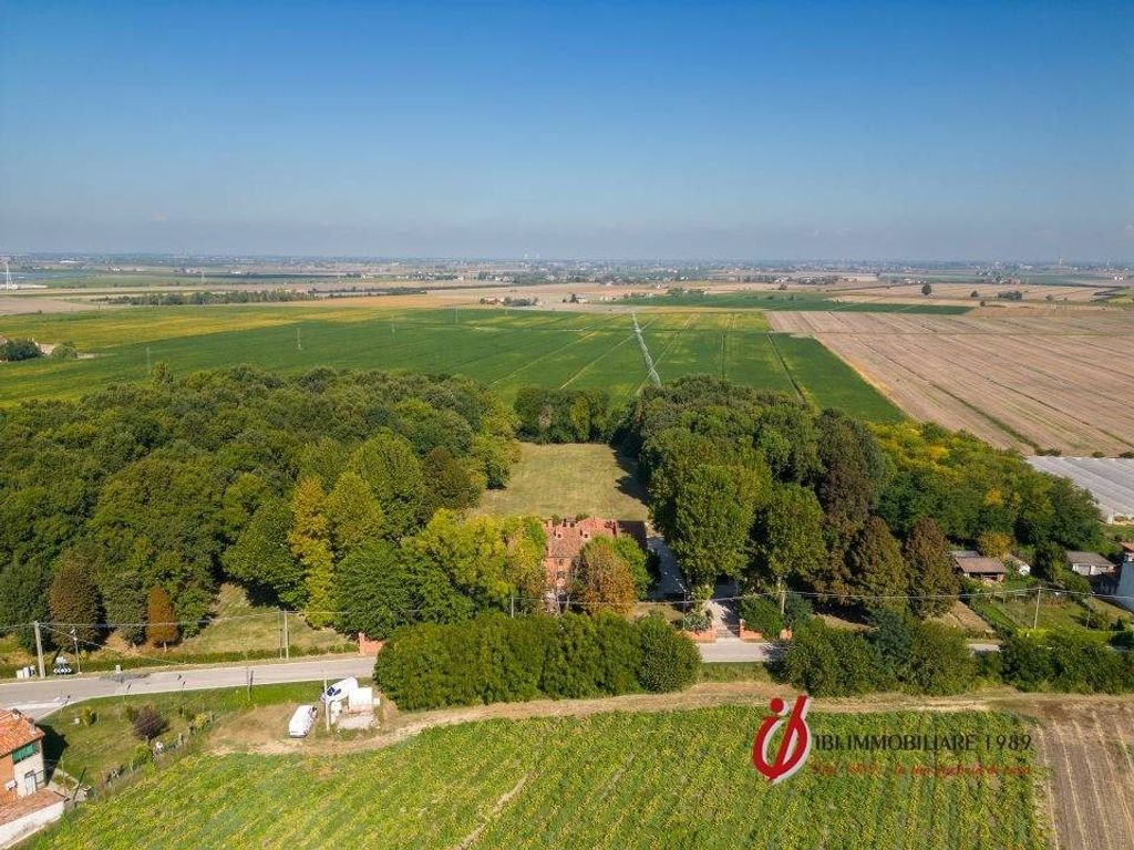 Casa – San Bellino - Vista 5