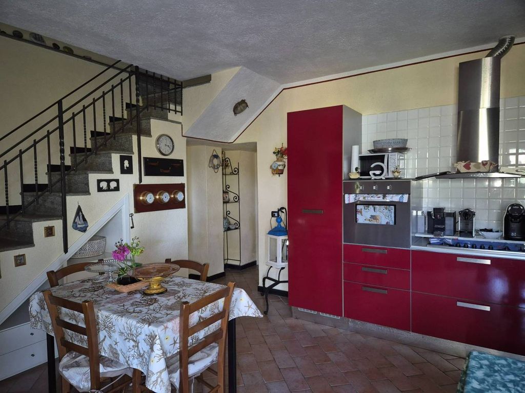 Casa – Bonassola, Scernio - Vista 5