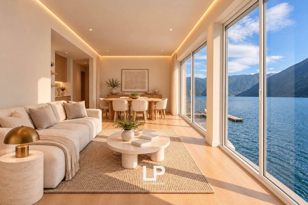 Appartamento – Valsolda - Vista 5