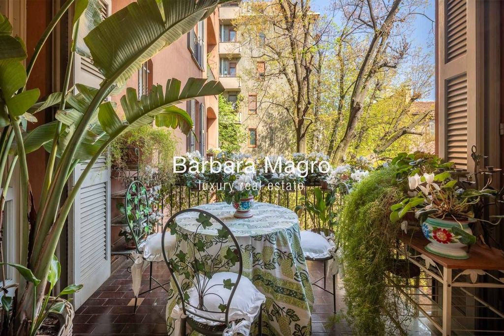 Apartment in Milan - Vista 5