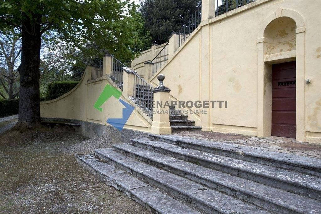 Casa – Monteriggioni - Vista 5