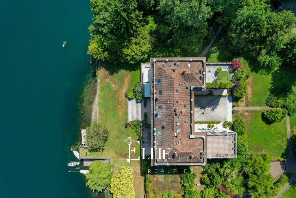 Appartamento – Castelletto sopra Ticino - Vista 5