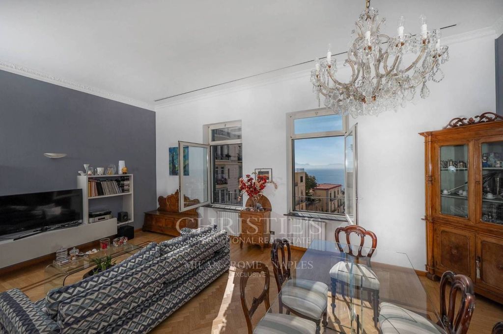 Appartamento – Naples - Vista 5