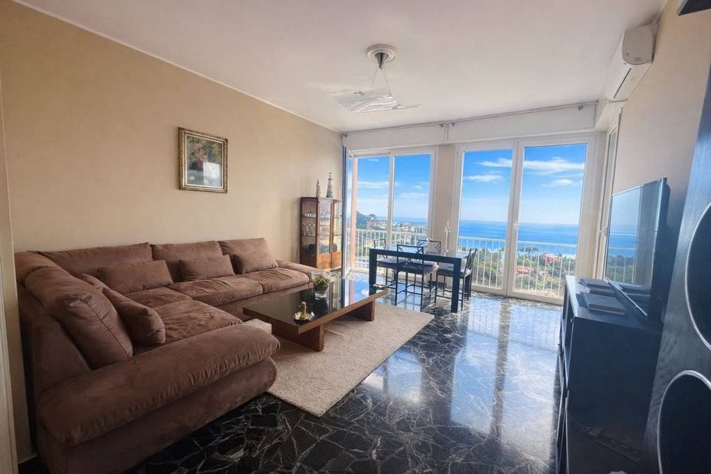 Appartamento – Rapallo - Vista 5