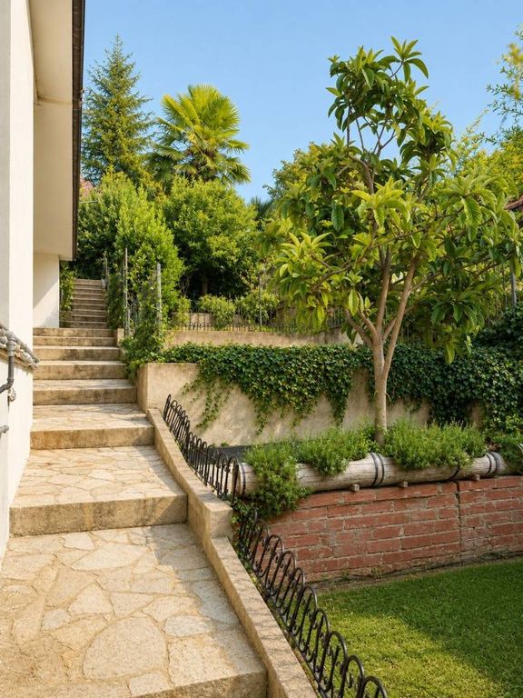 Casa – Moncalieri - Vista 5