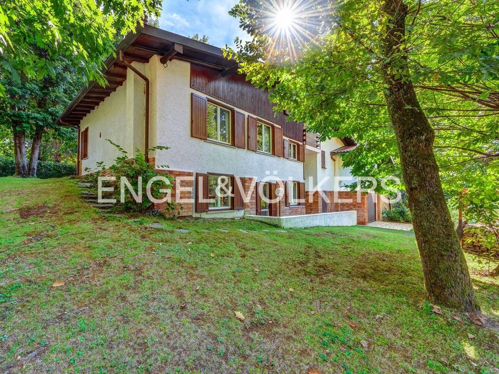 Casa – Cantù - Vista 5