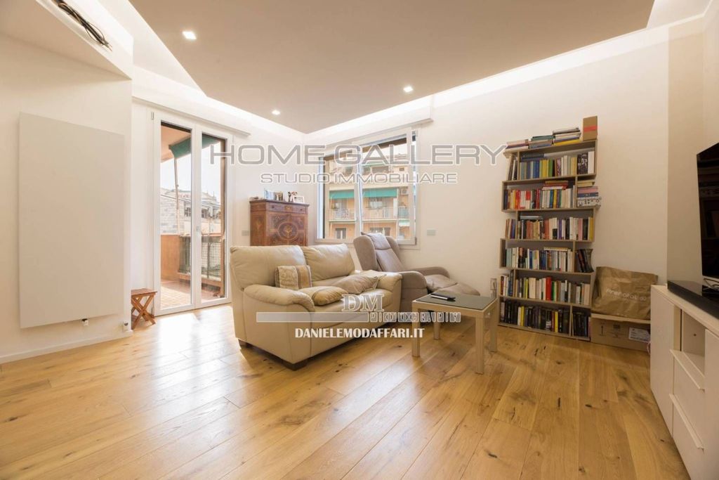 Appartamento – Genoa - Vista 5