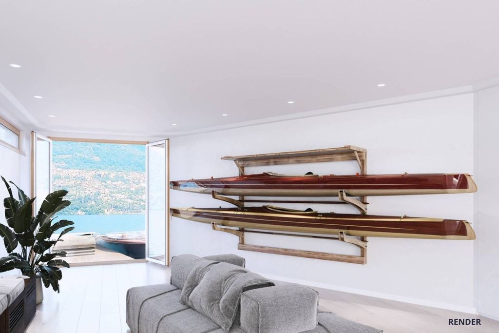 Casa – Brienno - Vista 5