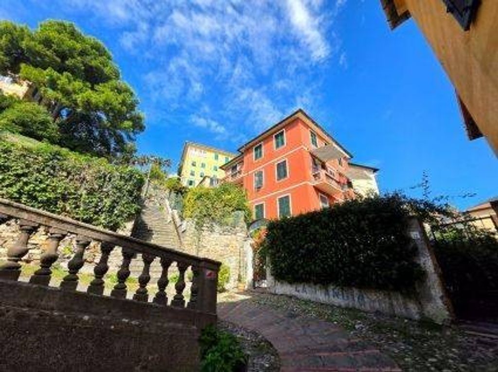 Appartamento – Zoagli - Vista 5