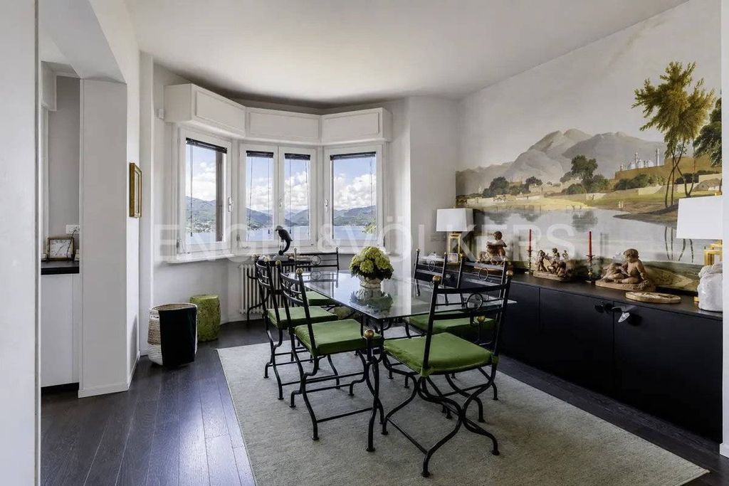 Appartamento – Stresa - Vista 5