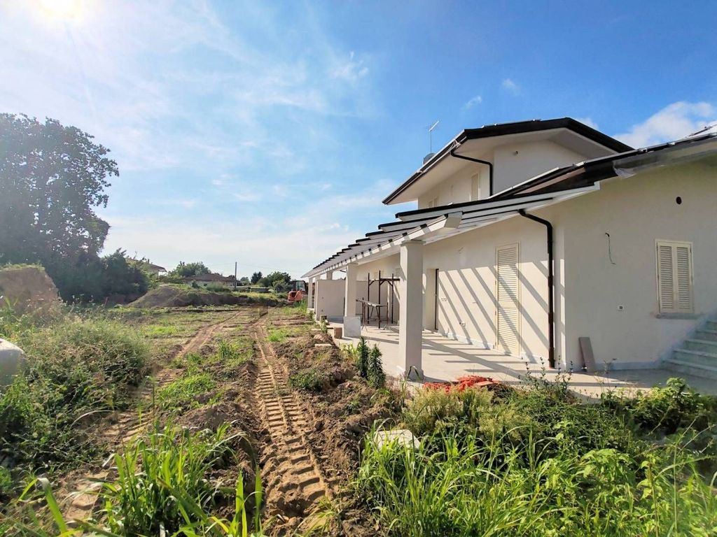 House in Massa - Vista 5