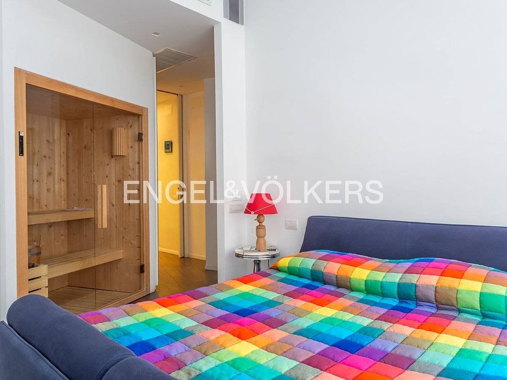 Apartment in Rome - View 5