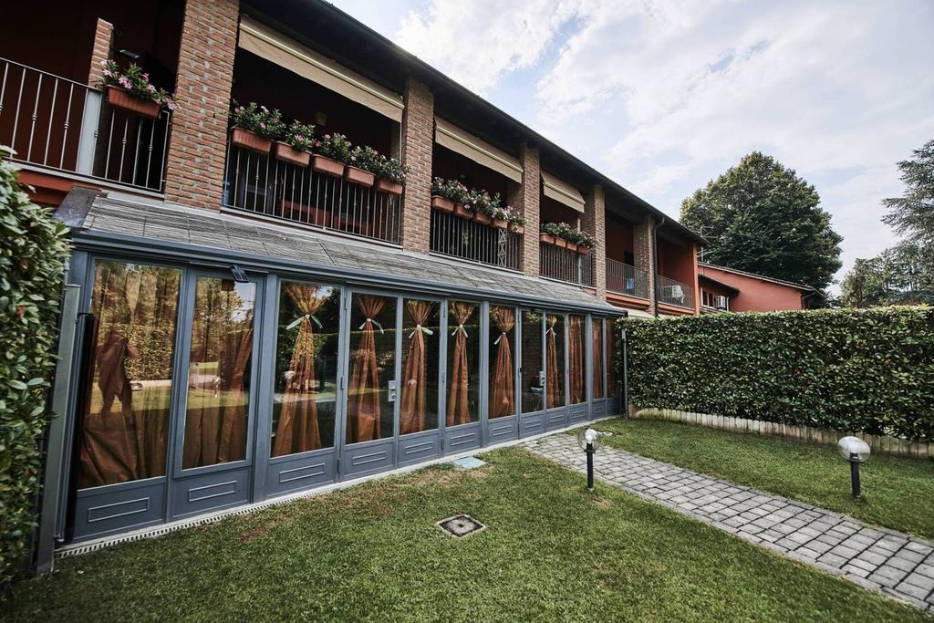 Casa – Tribiano - Vista 5