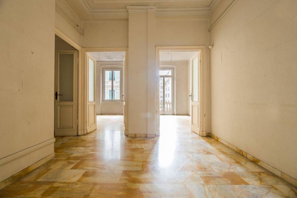 Appartamento – Genoa - Vista 5