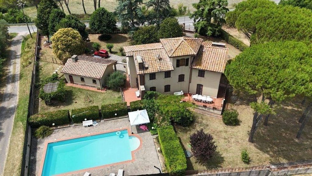 Casa – Siena - Vista 5