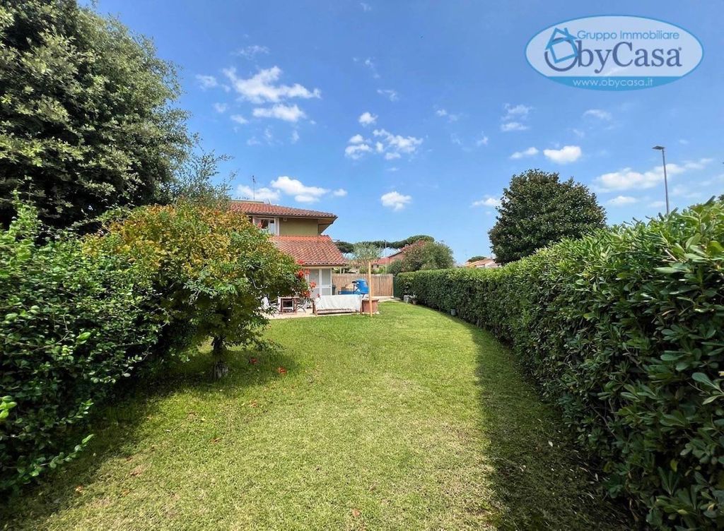 Casa – Ladispoli - Vista 5