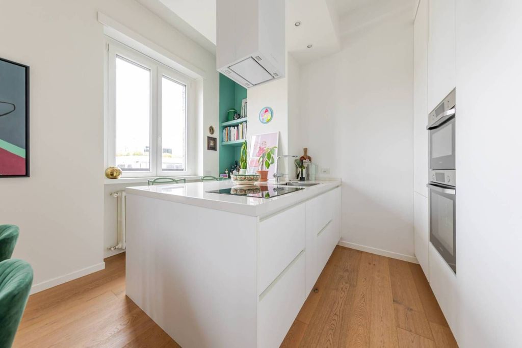 Appartamento – Milan - Vista 5