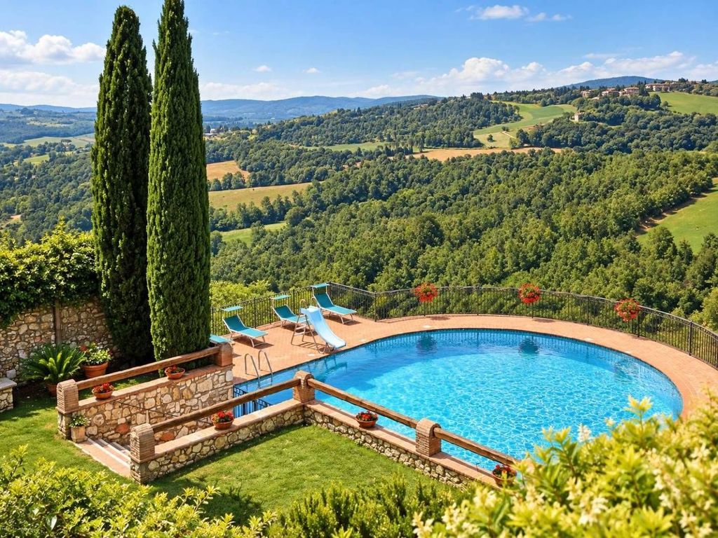 Casa – Amelia - Vista 5