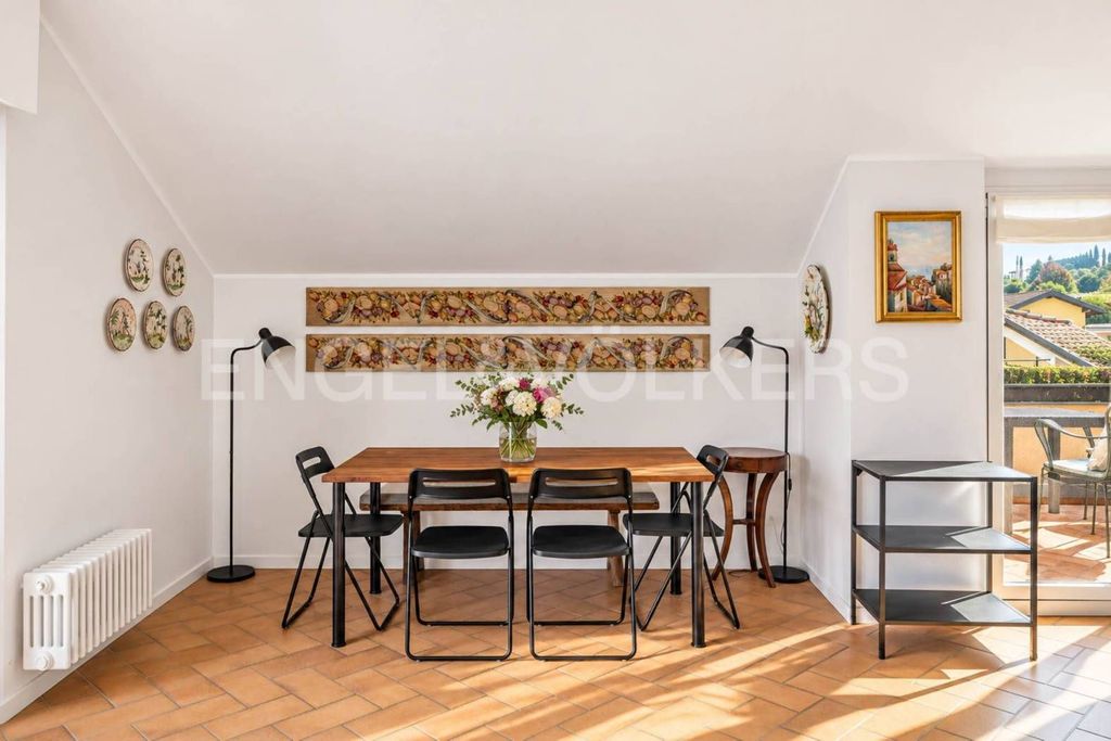 Appartamento – Stresa, Carciano - Vista 5