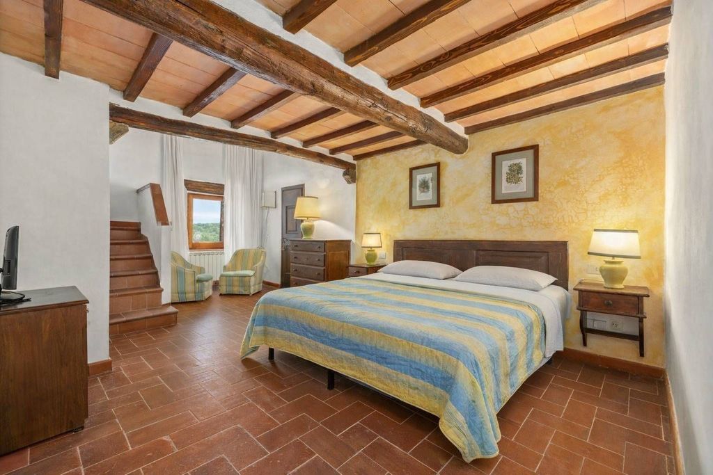 Casa – Sovicille, Tonni - Vista 5