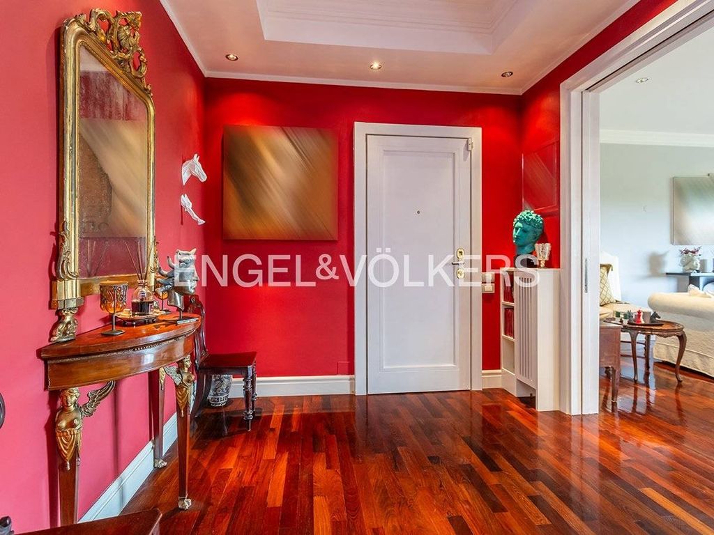 Appartamento – Rome - Vista 5