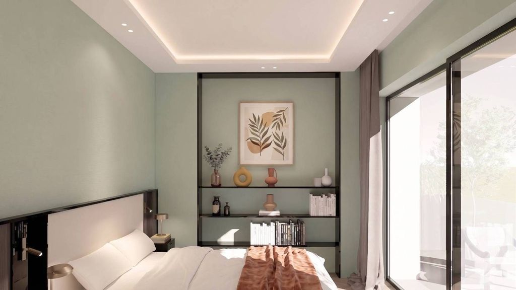 Appartamento – Rome - Vista 5