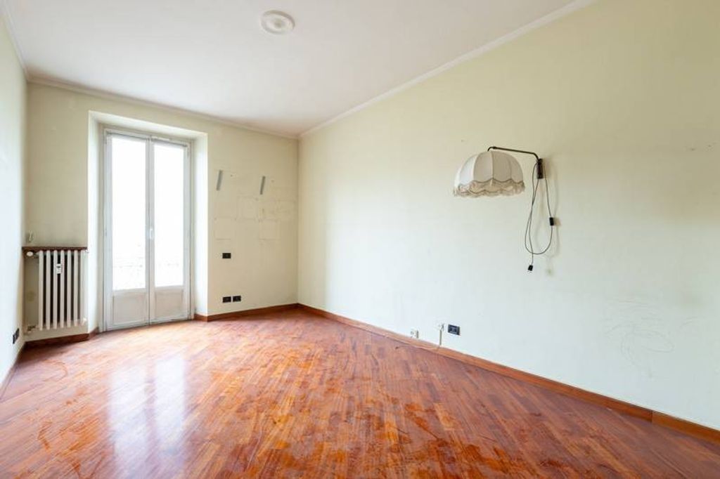 3 room luxury Flat for sale in Viale Francesco Crispi, 15, Milan, Lombardy - Vista 5