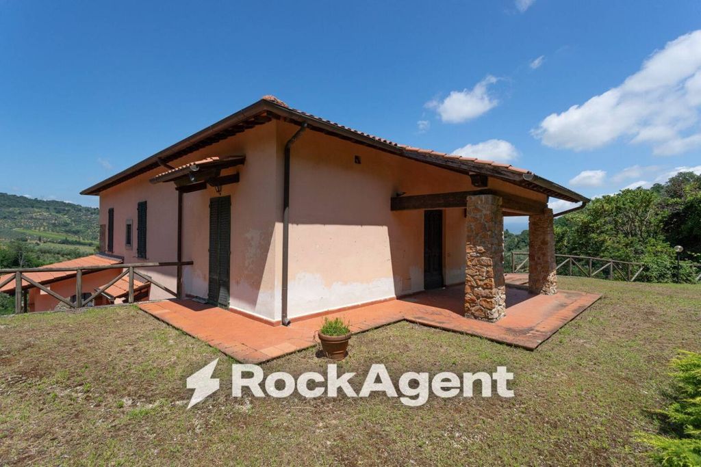 Casa – Carmignano - Vista 5