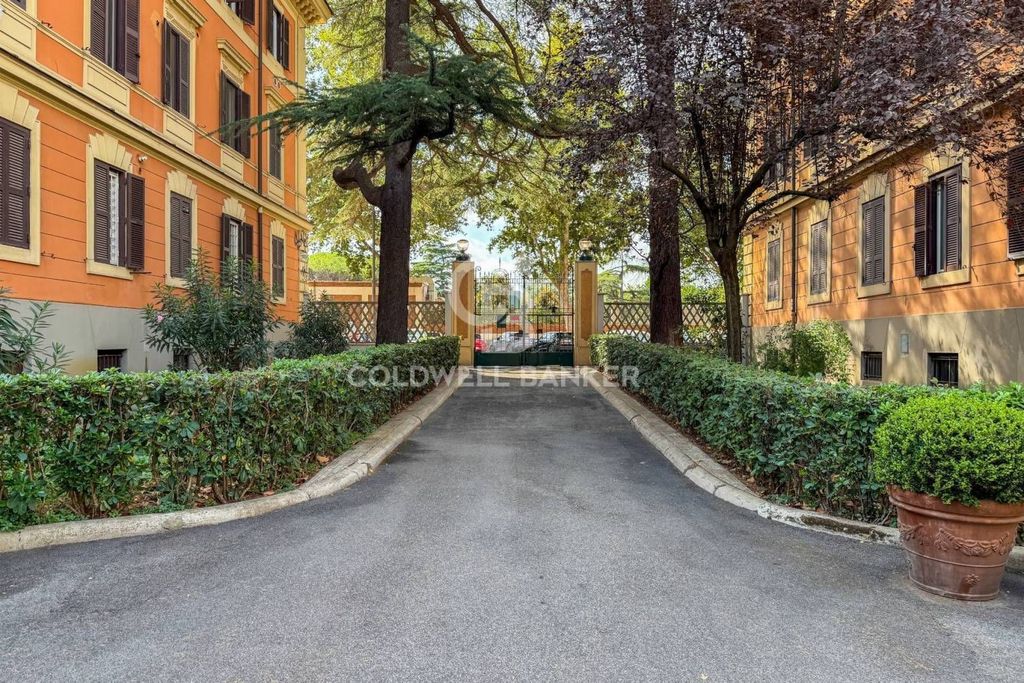 Appartamento – Rome - Vista 5