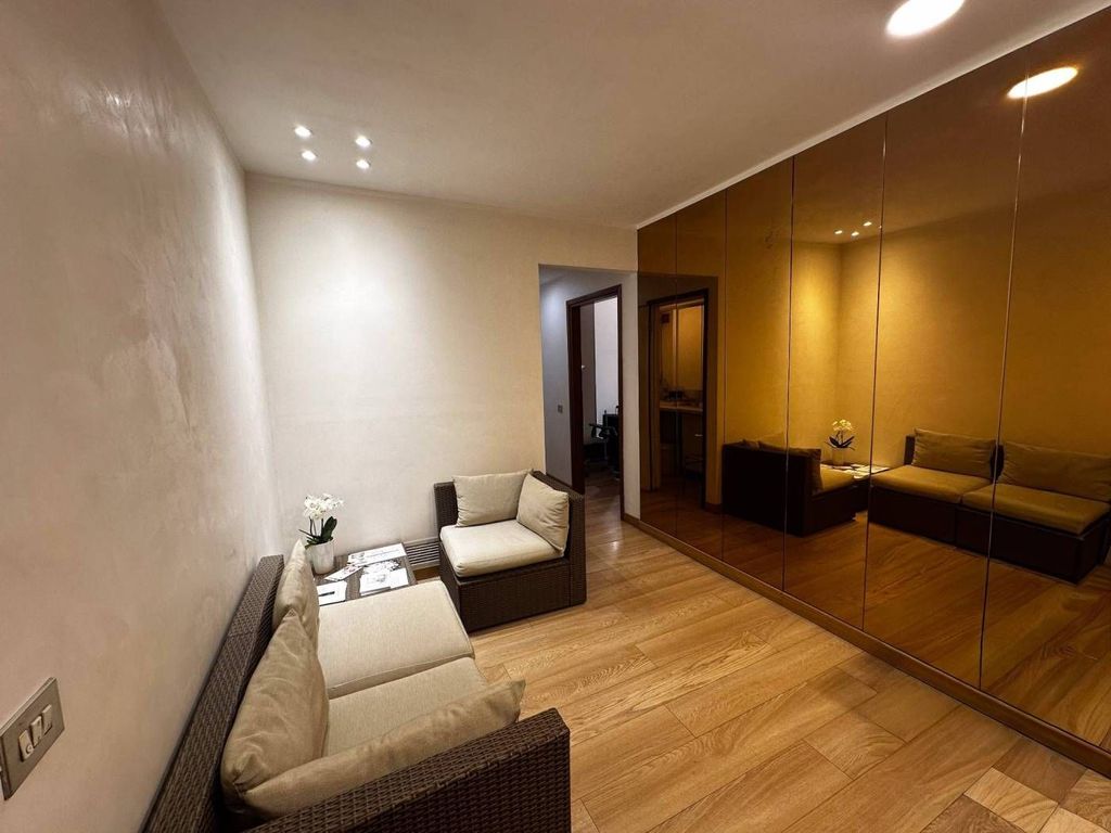 Appartamento – Milan - Vista 5