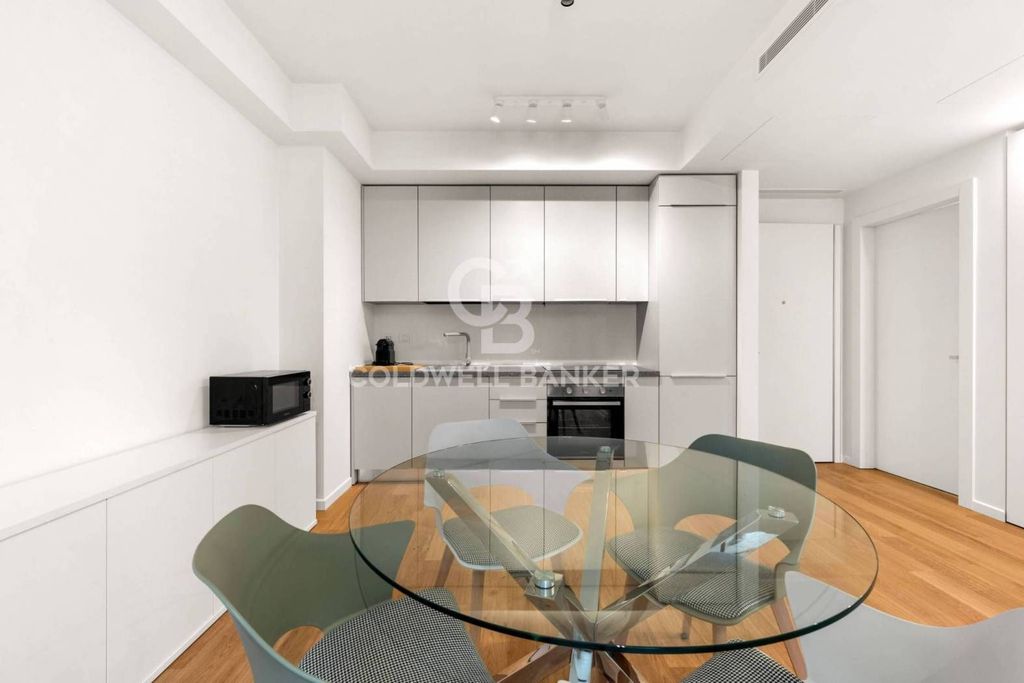 Apartment in Milano, Buenos Aires - Venezia, Municipio 3 - Vista 5