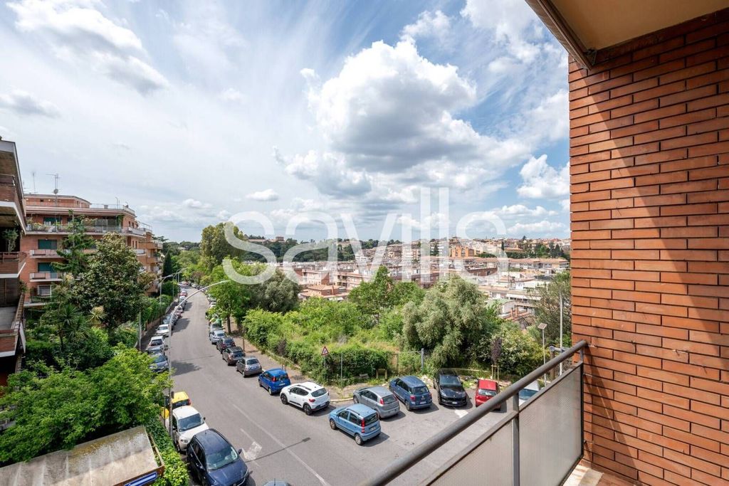 Appartamento – Rome - Vista 5