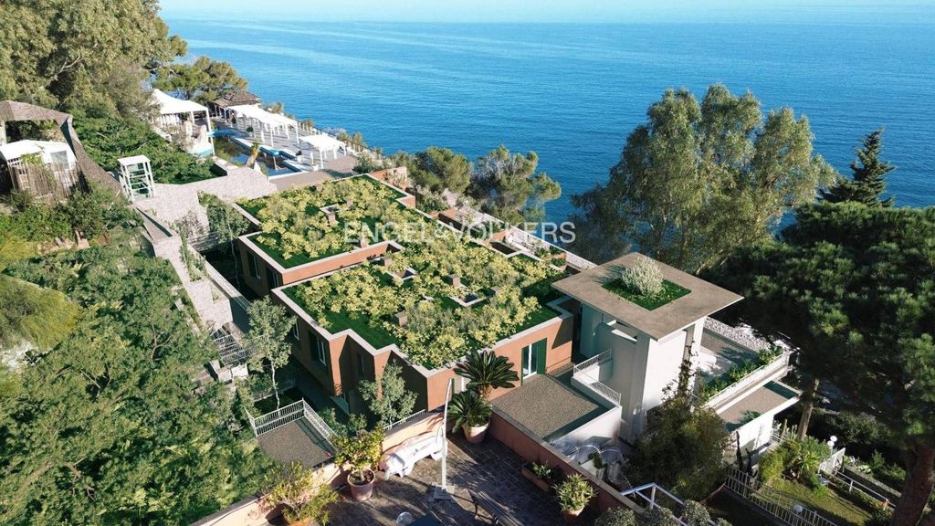 Apartment in Varazze - View 5